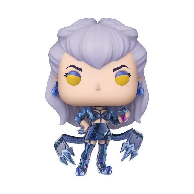 Funko Фигурка POP! Games League of Legends K/DA Evelynn #1222 - винилова, колекционерска фигура