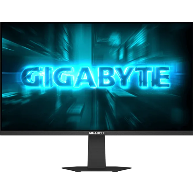 GB Гейминг монитор GS24F14 - 23.8-инчов IPS Full HD екран, 144 Hz честота на опресняване за игри