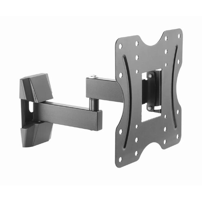 Gembird стенна стойка за телевизор TV Mount - WM-42ST-01 - 23"-42", 20 kg