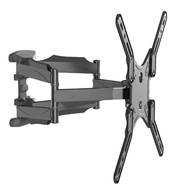 Gembird стенна стойка за телевизор TV Mount - WM-60ST-01 - 32"-60", 36.4 kg