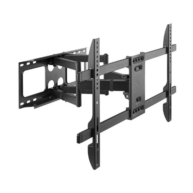 Gembird стенна стойка за телевизор TV Mount - WM-80ST-02 - 37"-80", 60 kg