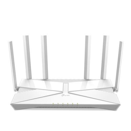 Гигабитов Wi-Fi 6 рутер TP-Link Archer AX56 AX3000