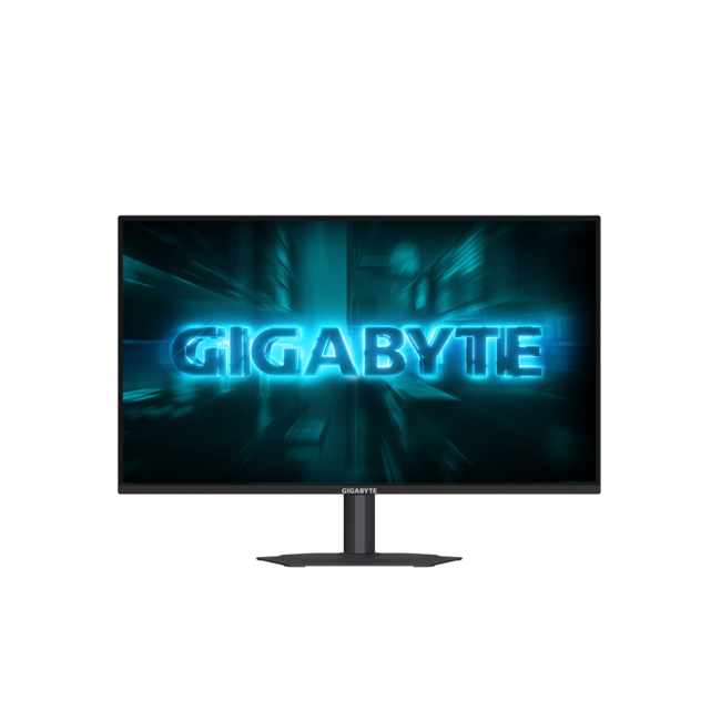 GIGABYTE Геймърски монитор G25F2A - 24.5 инча SS IPS, Full HD, 240 Hz, 1 ms, FreeSync Premium