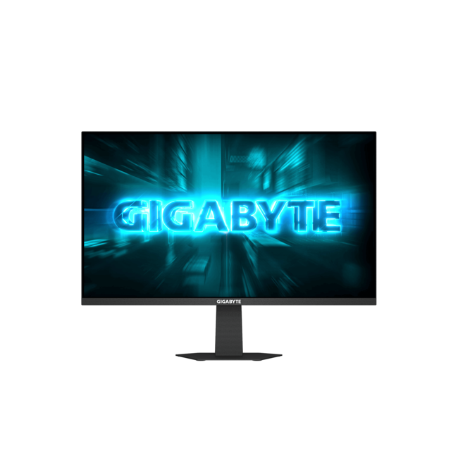 Gigabyte гейминг монитор GS24F14A - 23.8 инча, IPS, Full HD 1920x1080, 175 Hz, 1 ms, HDR10