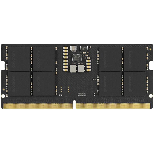 GOODRAM 16GB 5600MHz CL46 SR SODIMM