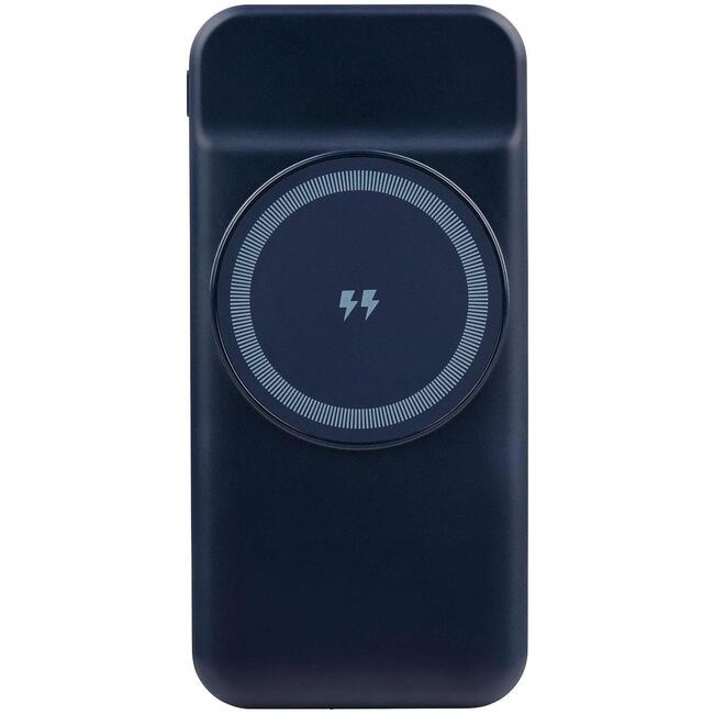 Grunding Външна батерия 10000mAh – 3 вградени кабела, бързо зареждане, компактна форма