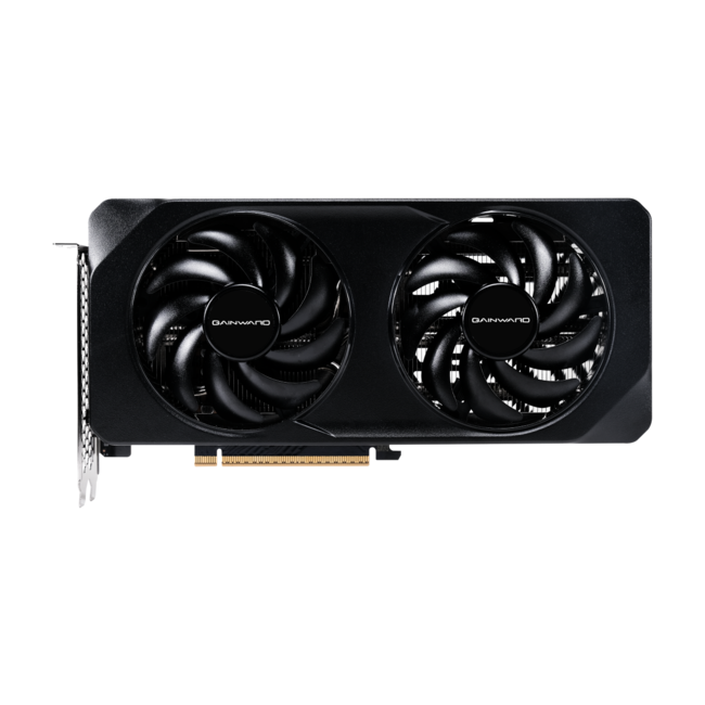 GW RTX5060TI GHOST 8GB