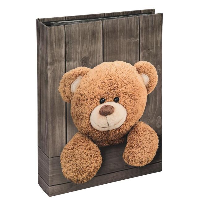 Hama "Batzi" Memo Албум за 200 снимки с размер 10х15 см