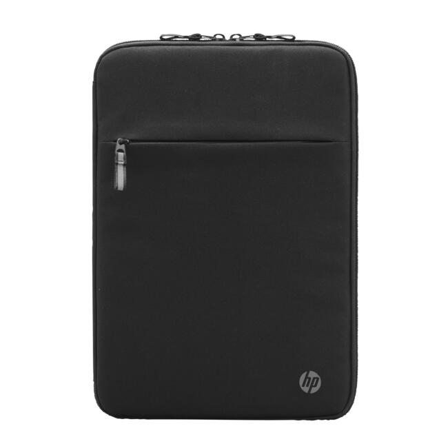HP Калъф за лаптоп Renew Business 14.1 инча – тънък дизайн, ежедневна защита при пренасяне