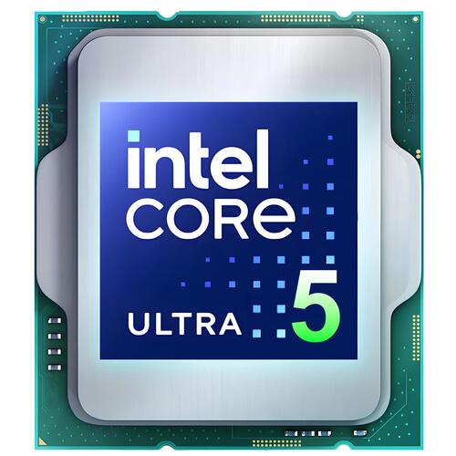 INTEL CORE ULTRA 5 245 TRAY