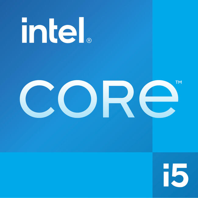 Intel процесор Core i5-14600K, 14-то поколение, 24 MB Smart Cache, отключен множител, кутия