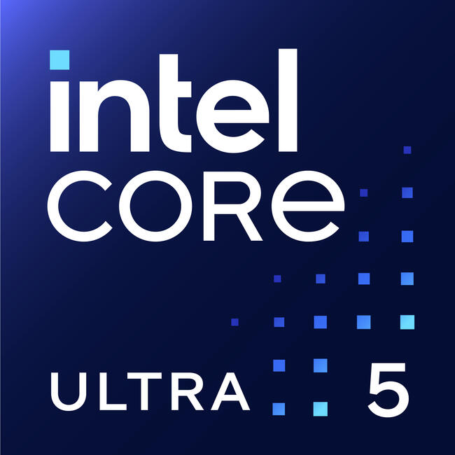 Intel процесор Core Ultra 5 250KF Plus - 30 MB Smart Cache, в кутия, за настолни компютърни системи