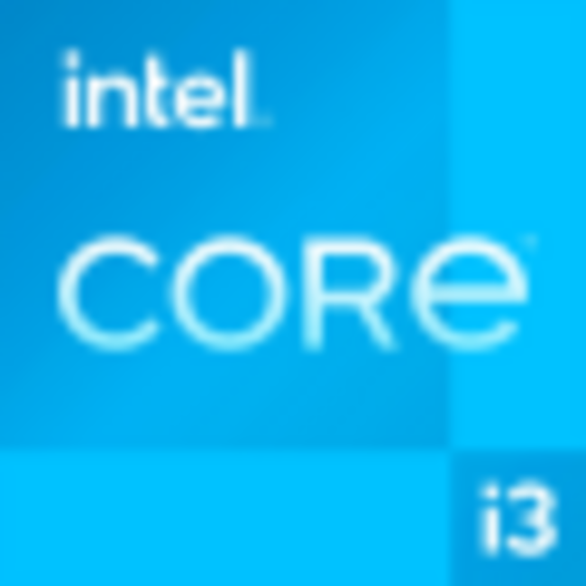 Intel процесор за настолен компютър Core i3-14100, до 4.70 GHz, 12 МБ кеш памет, цокъл LGA1700