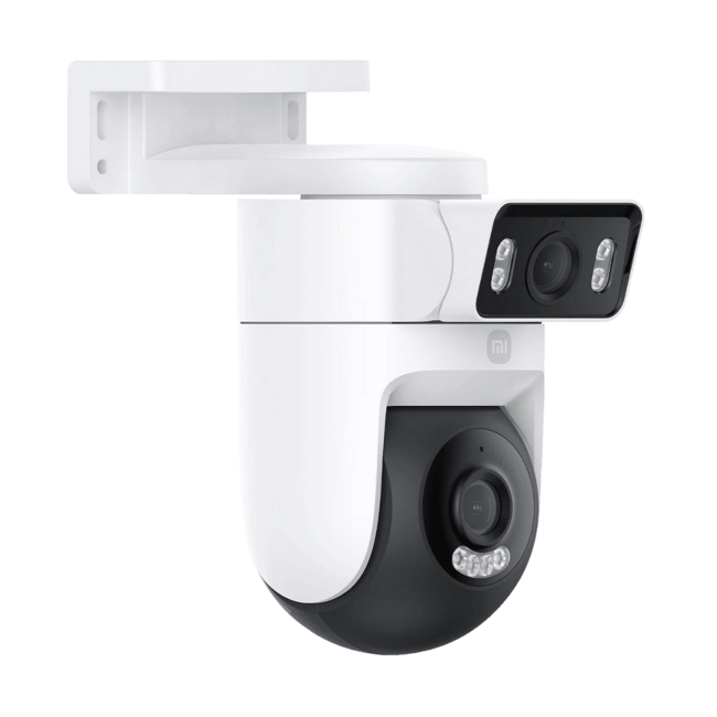 IP камера Xiaomi CW500 Dual 2560x1440 за външен монтаж