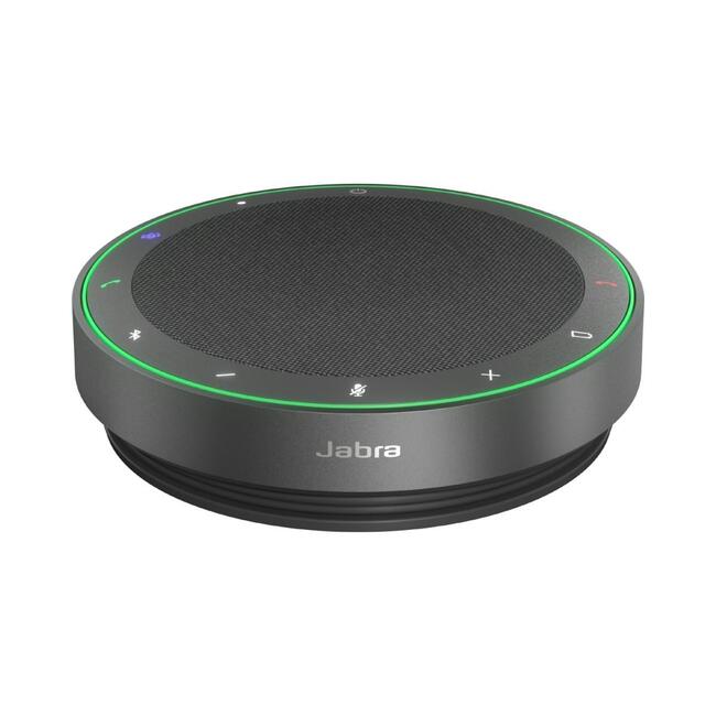 Jabra Speak2 75 MS, конферентна колонка  USB свързване, надеждна жична връзка