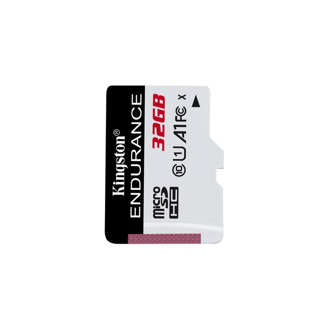 Карта памет Kingston Endurance microSDHC 32GB