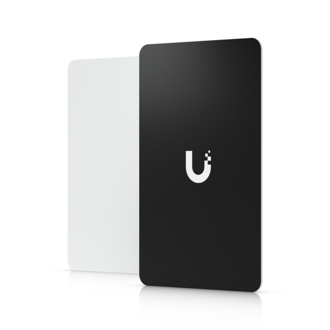 Карта за контрол на достъп Ubiquiti Access Card UA-Card