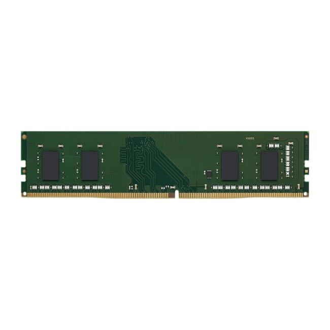 Kingston Оперативна памет KCP432NS6/8 - 8GB DDR4, 3200MHz, CL22, 288-пинов DIMM модул