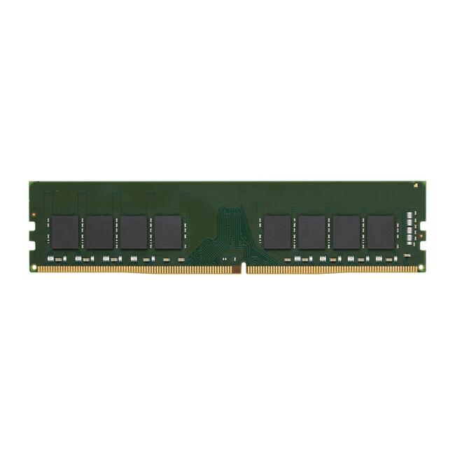 Kingston оперативна памет KVR32N22D8/16 - 16GB DDR4, 3200MHz, CL22, DIMM модул за компютър