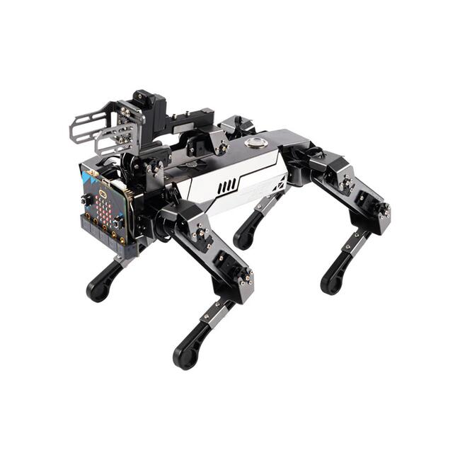 Комплект Куче Elecfreaks XGO EF08289, за Micro:Bit