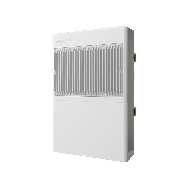 Комутатор MikroTik netPower 16P CRS318-16P-2S+OUT
