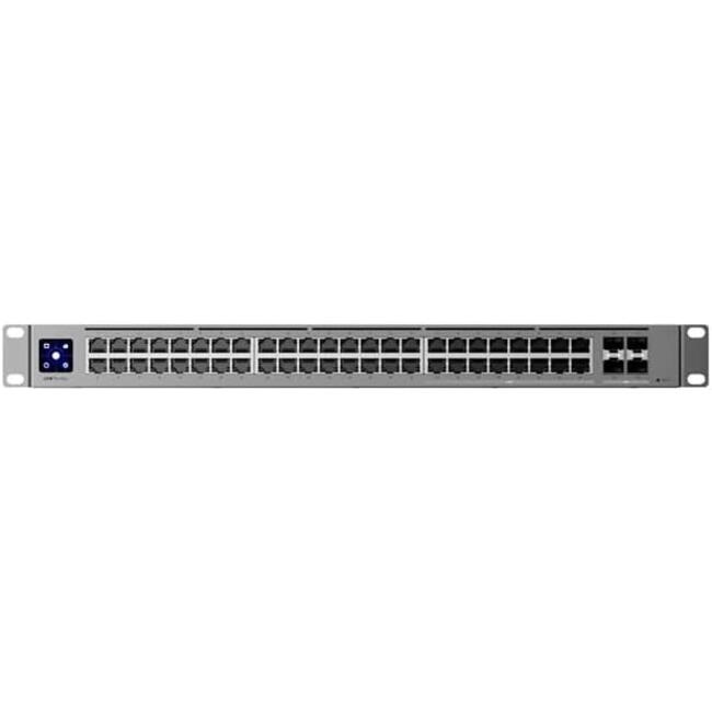 Комутатор Ubiquiti UniFi Switch Pro Max 48
