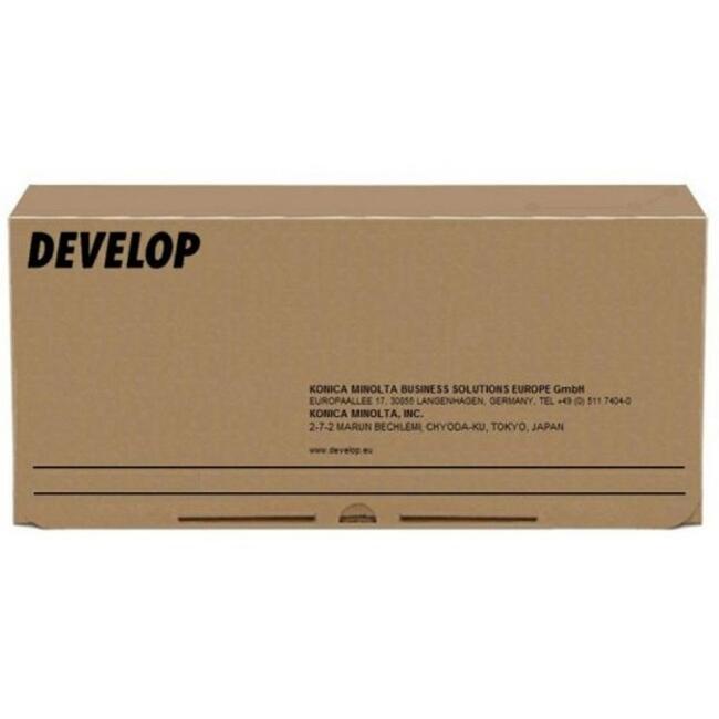 Консуматив барабан DEVELOP IUP43 ineo 4201i, 4221i, 5001i, 5021i, 75 000 копия