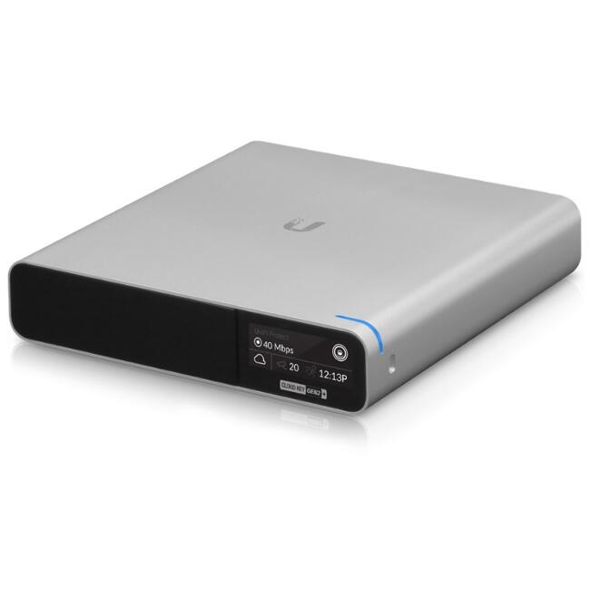 Контролер Ubiquiti UniFi Cloud Key GEN 2 PLUS UCK-G2-PLUS