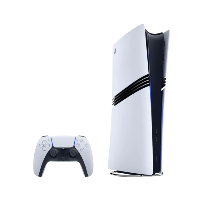 Конзола Sony PlayStation 5 Pro