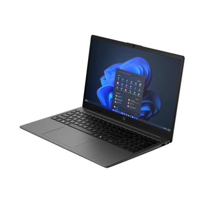 Лаптоп HP 255R G10, 15.6\'\', FullHD, AMD Ryzen 5, 512 GB SSD, 16 GB RAM, AMD Radeon 660M, Windows 11 Pro