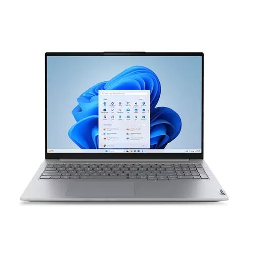 Лаптоп Lenovo ThinkBook 16 G8 IAL Intel Core Ultra 5 225U,16GB DDR5-5600,512GB    