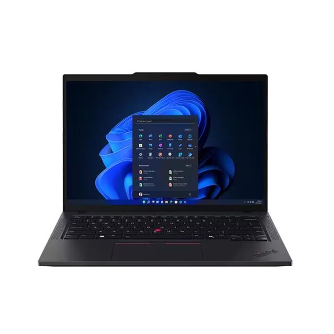 Лаптоп Lenovo ThinkPad T14 G5 Intel Core Ultra 7 155U (up to 4.8GHz, 12MB), 32GB DDR5-5600, 1TB SSD
