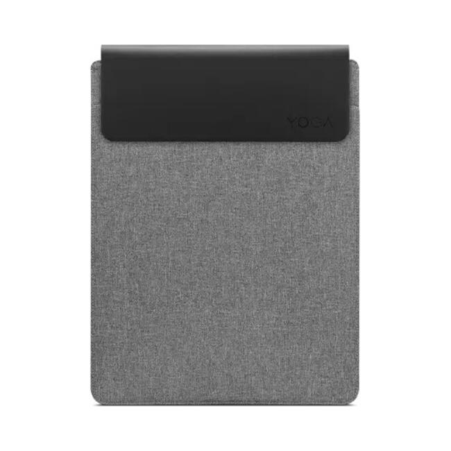 Lenovo чанта и калъф за преносим компютър GX41K68627, до 40,6 см (16 инча), сив, тип ръкав