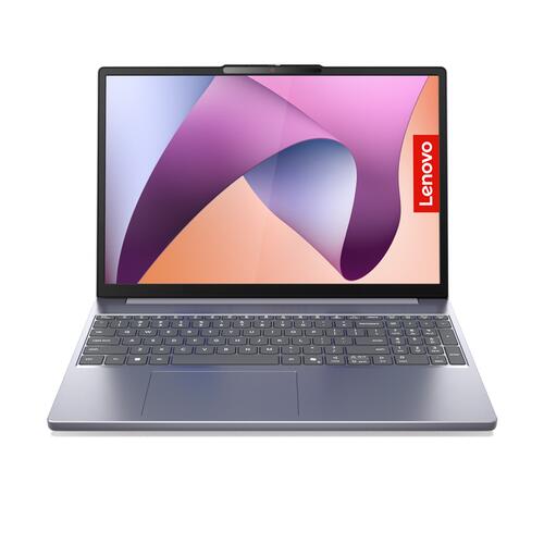 Lenovo лаптоп IdeaPad 3 Slim 15 83K10091RM - 15,6-инчов екран, тънък корпус за ежедневна работа