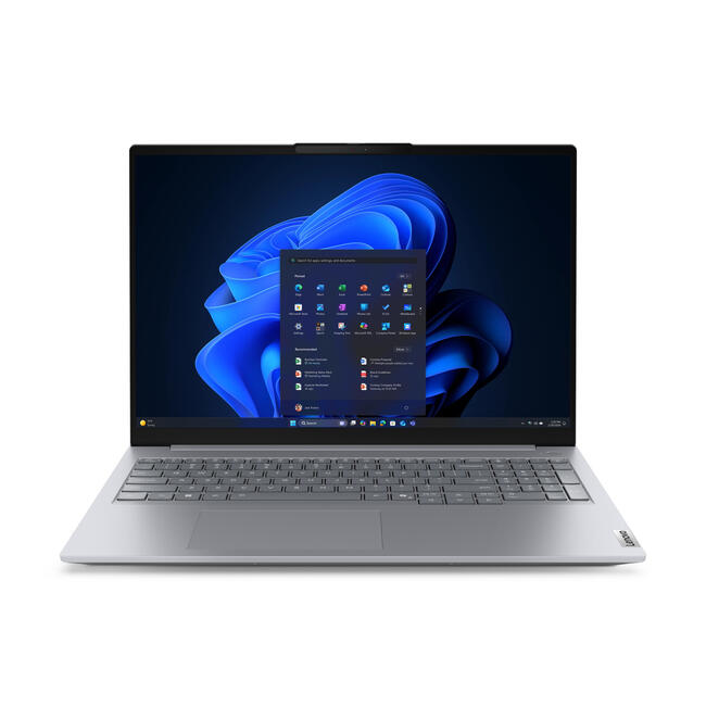 Lenovo Ноутбук ThinkBook 16 G9 AHP - 16 GB DDR5 оперативна памет, 512 GB SSD, Windows 11 Pro