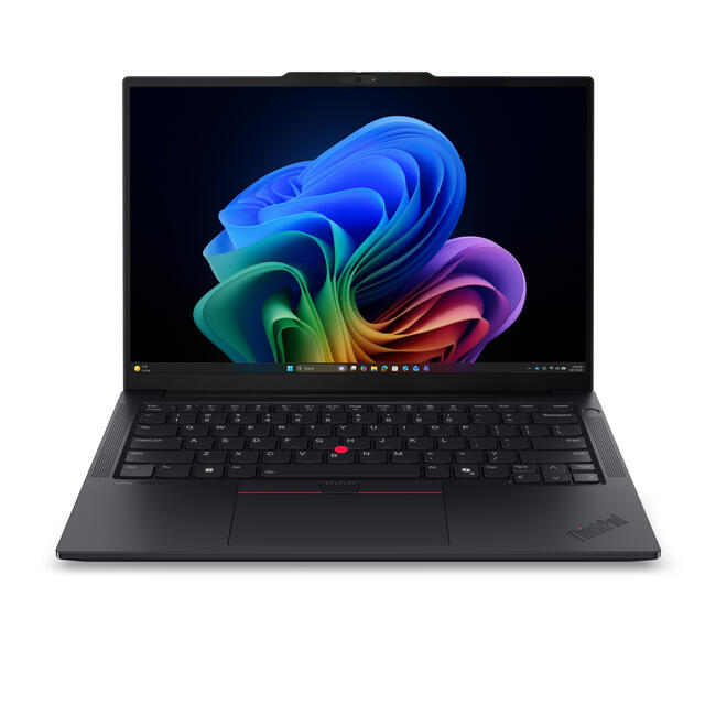 Lenovo ноутбук ThinkPad E14 Gen 8 AMD Ryzen AI 5 330 - 35,6 см WUXGA, 32 GB DDR5, 1 TB SSD
