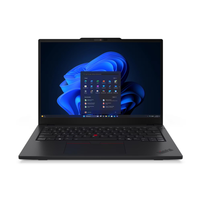 Lenovo ноутбук ThinkPad L13 Gen 6 21R50026BM - 13,3 инча, компактен бизнес модел за работа