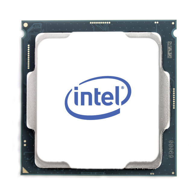 Lenovo сървърен процесор Intel Xeon Silver 4309Y Option Kit, 2,8 GHz, 12 MB кеш, без вентилатор