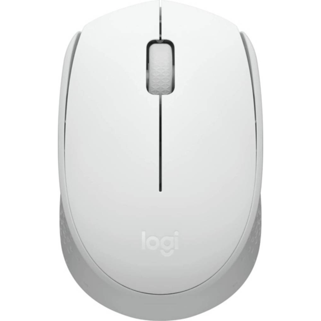 LOGITECH M171 WL WHITE