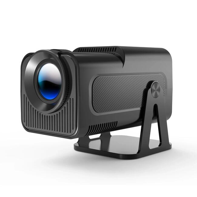 MagCubic преносим мултимедиен проектор Portable Multimedia Projector HY320NTV - 4K, Android 13, Wi-Fi, Bluetooth 5.2