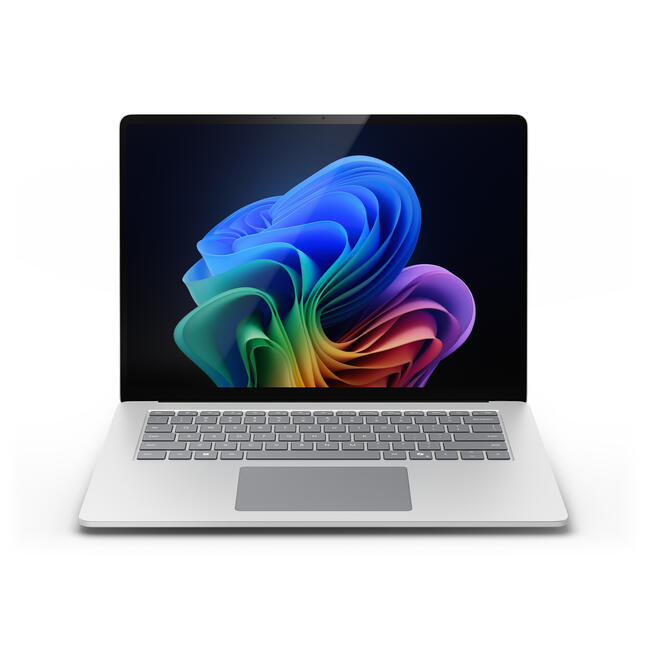Microsoft Ноутбук Surface Laptop 7 - Intel Core Ultra 7 268V, 32 GB RAM и 1 TB SSD, 15 инча