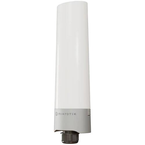 Mikrotik Разширител за мрежа GPER14i GPeRx4 - PoE, SwOS, за външен монтаж