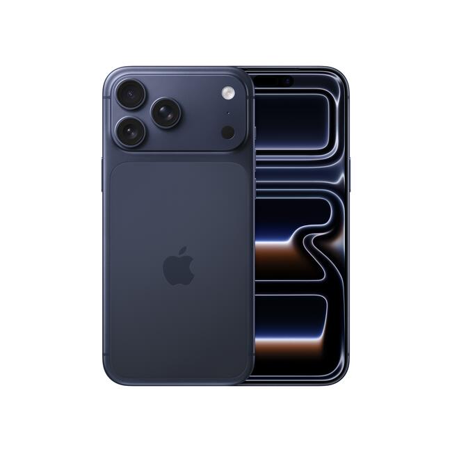 Мобилен телефон Apple iPhone 17 Pro Max 256GB Deep Blue