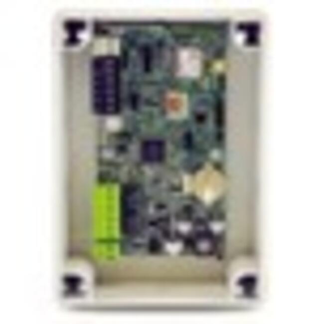 Модул за управление на бариери, врати и гаражни врати NET-COM