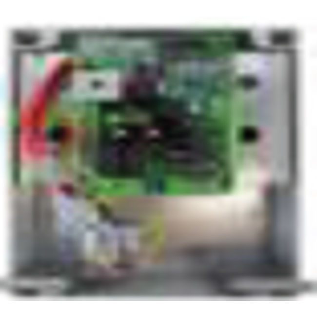 Модул за управление на бариери, врати и гаражни врати с 4G модем, NET-COM/4G