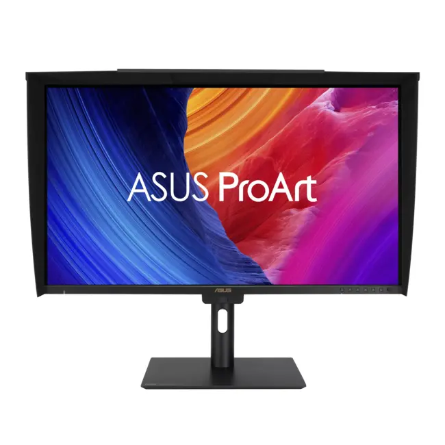 Монитор ASUS ProArt PA27UCGE - 27" IPS 600nits 4K (3840x2160), 160Hz, 98% DCI-P3, USB-C, LuxPixel AGLR