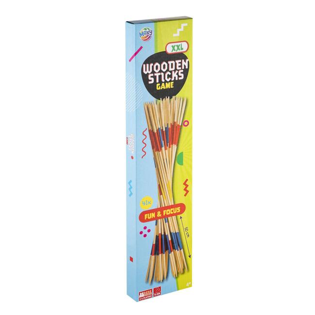 Moxy Игра Микадо, 41 пръчици