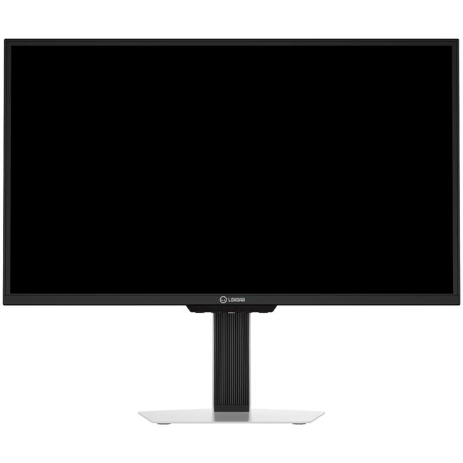 MPCS гейминг монитор 24.5 инча Full HD IPS – 400 Hz, 0.5 ms MPRT, HDMI 2.0 и DisplayPort 1.4, бял