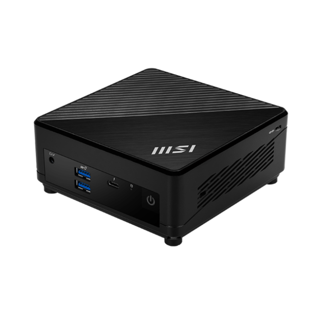 MSI CUBI 5 12M-405BEU