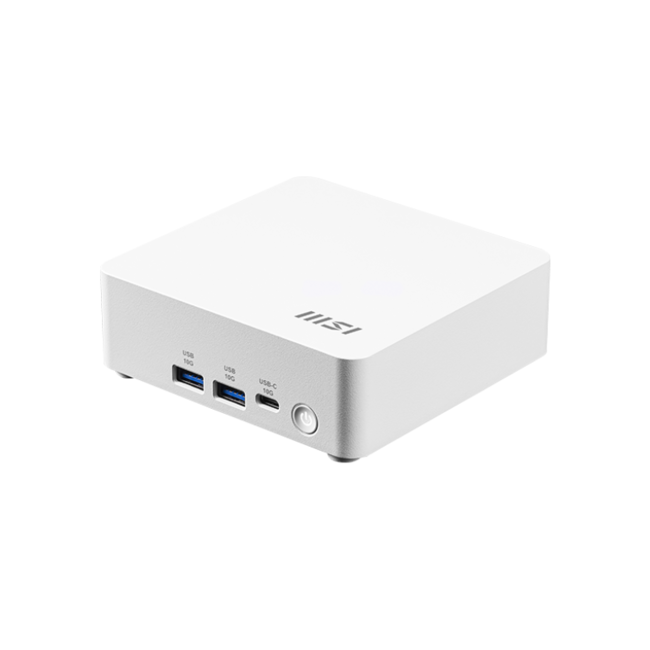 MSI CUBI NUC AI 1UMG-062EU